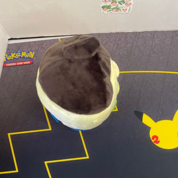 Sumikko Gurashi Plush Sumo Wrestler 5th Anniversary Penguin Stuffed Animal Toy - Picture 11 of 12